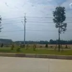 Bán đất xây dựng xưởng 3ha kcn phước an, huyện nhơn trạch, đồng nai