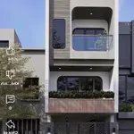 Nhà mới xây độc lập tại lệ tảo kiến an
