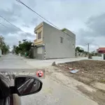 Bán 2 lô góc mặt ngõ vọng hải,hưng đạo, dương kinh.