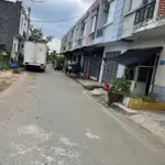 Bán gấp căn góc 2mt kinh doanh tại mỹ hạnh nam,đức hòa ,990tr,shr, dtsd 80m2