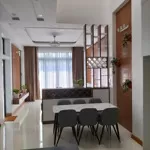 Dt: 7,2 x 15 giá: 3.240tr, nhà hoàn thiện xã hoà long, thành phố bà rịa