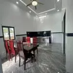 Kẹt ngân hàng chủ bán gấp ngôi nhà cấp 4 khu an ngãi giá chỉ 1ty3
