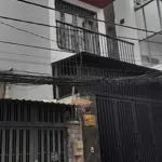 Bán nhà riêng 4pn, 5wc, 56m2, giá cực chất tại phạm văn bạch, p 12, gò vấp, hcm