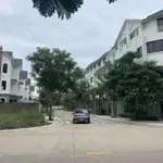 Bán biệt thự liền kề siêu rẻ diamond park, hạ tầng đã hoàn thiện, 104m2 mặt tiền 5m lh 0981935999