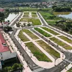 Chính chủ bán lô đất đấu giá mặt hồ tiền yên, hoài đức, lh : 0984162289