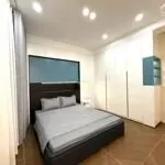 Mrs tâm bán siêu phẩm 4 tầng ngay chân cầu quay, thượng lý, hồng bàng, hải phòng. ngõ nông