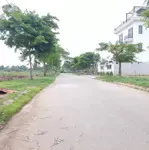 Cần bán lk sổ đỏ khu a dự án cienco 5 mê linh. giá đầu tư