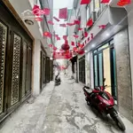 Nhà yên nghĩa, ngõ thông, oto đỗ cửa, giá đầu tư. lh: 0981145087