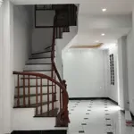 Bán nhanh nhà mới xây lô góc ô tô đỗ cửa di ái, 38m2 - 5 tầng.