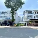 đất mặt tiền trục chính xuân quỳnh gần chung cư gia hoà
