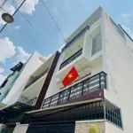Quá hiếm, chỉ 4,5 tỷ lô đất hxh nguyễn duy trinh q2, 61m2 (4,5x13,5m) gọi em nhân ngay