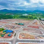 Chính chủ cần bán đất nền dự án hp naia city
