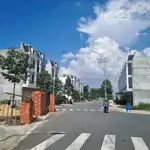 Bán lô đất phú chánh - giáp tp mới bình dương, giá: 2 tỷ3 / 173.6m2