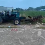 Cần bán lô đất kế khu công nghiệp cây trường 2 bàu bàng bình dương, dt 271m2 giá 969tr quá rẻ