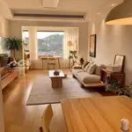 Cần cho thuê gấp căn nhà đẹp, vừa xây xong còn mới toanh kdc nam long phú thuận p. phú thuận quận 7