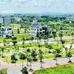 Bán lô đất mặt đường phạm minh nghĩa tphd vị trí đẹp, giá tốt mr. lượng 0979.020.171