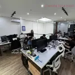 Văn phòng khu vip trung tâm giá rẻ nhất hải châu