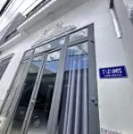 Nhà lầu đẹp hẻm 292 đường cách mạng tháng tám, an thới, can thơ