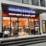 Shophouse Mặt Tiền Đẹp Đang Có Dòng Tiền Ổn Định Cần Bán Với Giá Tốt Tại Vinhomes Grand Park