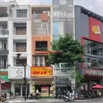 Cho Thuê Nhà Nguyên Cănmặt Tiềnphan Xich Long P7 Phú Nhuận - 4X20 - 4 Lầu - Giá 53 Triệu/Th - Liên Hệ: 0868976735