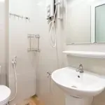 Phòng Ban Công Full Nội Thất Quận 4