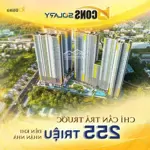 Chỉ Cần 255 Triệu Giấc Mơ Có Nhà Đã Ngay Trong Tầm Tay!