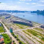 Bán cắt lỗ gấp đất trục chính dự án -mặt tiền 6m sổ đỏ chính chủ