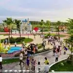 Chính chủ cần bán nhà 2 tầng lô góc – full nội thất, chỉ việc xách vali vào ở!