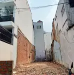 Bán đất mt khu chu văn an 4x18=72m2 vuông vức ko lỗi phong thủy có vỉa hè rộng rãi