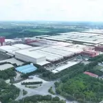 Bán nhanh nhà 1 trệt 2 lầu mới xây huyện trảng bàng giá 1tỷ7 sổ hồng riêng, có hỗ trợ vay ngân hàng