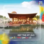 Vốn chỉ 500tr sở hữu căn stu park residence tiệm cận cv sun world khai thác dòng tiền 6 - 7%/ năm