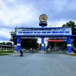 Bán nền đối diện chợ, trục chính khu dân cư bình minh, vĩnh long