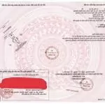 Chính chủ cần bán lô đất 64m2 tại dự án khu nhà ở tuấn điền phúc