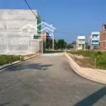 Kẹt Ngân Hàng - Cần Bán Gấp Trong Tuần Lô Đất 2 Mặt Tiền Ngay Kdc Hiên Hữu Chỉ 980 Triệu