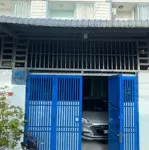 Cho Thuê Nhà Nguyên Căn, An Phú Đông, Q12