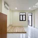 Phòng Ban Công Giá Tốt Đường Nguyễn Thị Định, Sát Mai Chí Thọ Giá Tốt