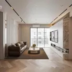 Biệt Thự Trên Cao 300M², 5 Phòng Ngủtại Thống Nhất Complex Dành Riêng Cho Chủ Nhân Xứng Tầm Liên Hệ: 0336730352