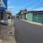 Nhà cấp 3 sẵn thổ cư, sân vườn sẵn cây ăn trái - lộc nga - bảo lộc