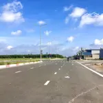 Siêu hời với giá 1.29 tỷ gần sân bay long thành - ngay mtđ dt 769, lộc an, long thành, sổ riêng.
