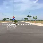 Chỉ với giá tt 990 triệu sở hữu nền gần tái định cư d2d - lộc an, nằm trên đường dt 769, long thành