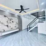 Chính chủ bán nhà mặt ngõ cách mặt đường phủ thượng đoạn 30m