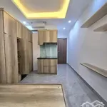 Tòa ccmn đê la thành - đúng 10m ra mặt phố - 7 tầng thang máy full đồ