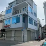 Ngộp bank! cần bán lắm căn góc 2mt cô bắc, quận 1 ( 5.5x20m, 2 tầng, hđt 90 triệu), giá 35 tỷ