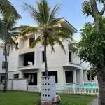 Bán biệt thự khu đô thị ecoriver hải dương, vị trí trung tâm đẹp nhất.