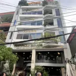 Rẻ nhất 100% thị trường! bán nhà mt nguyễn văn thủ, q.1 ( 5 x 25 m, 4 tầng, hđt 120tr), giá 36 tỷ