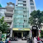 Bán building mt nguyễn văn đậu p.11 q.bình thạnh -12,5mx35m cn 371m2-hầm 7 tầng-hđt 270tr/th -98 tỷ