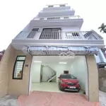 Bán nhà lô góc ô tô vào nhà thang máy sang xịn trung tâm việt hưng, long biên