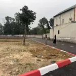 Bán đất phú cát - hòa lạc - khu cnc - nhà máy in tiền qg - chính chủ giá fo