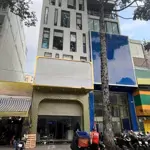 Bán nhà giá đầu tư mặt tiền trần quang khải quận 1 - dt 5x25m - 6 tầng có thang máy - hđt 90 triệu