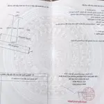 Chính chủ bán 4 nền thổ cư, 116m2/nền, phước đông, có bán lẻ
